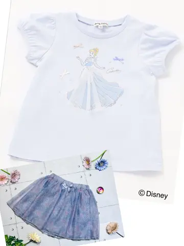 ANY 田口 コーディネート画像