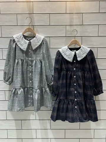 ANY Y コーディネート画像