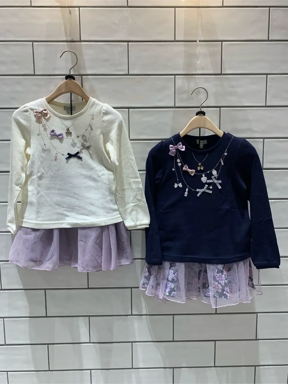  Y コーディネート画像