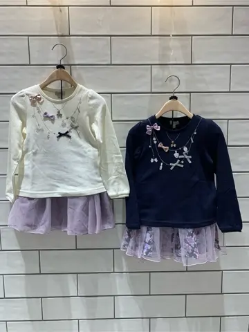 ANY Y コーディネート画像