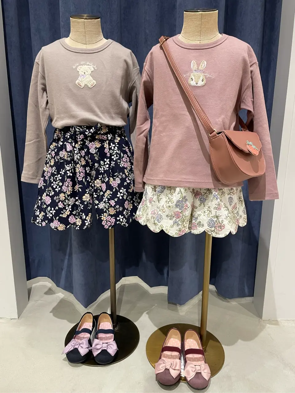 ANY 大川原 コーディネート画像