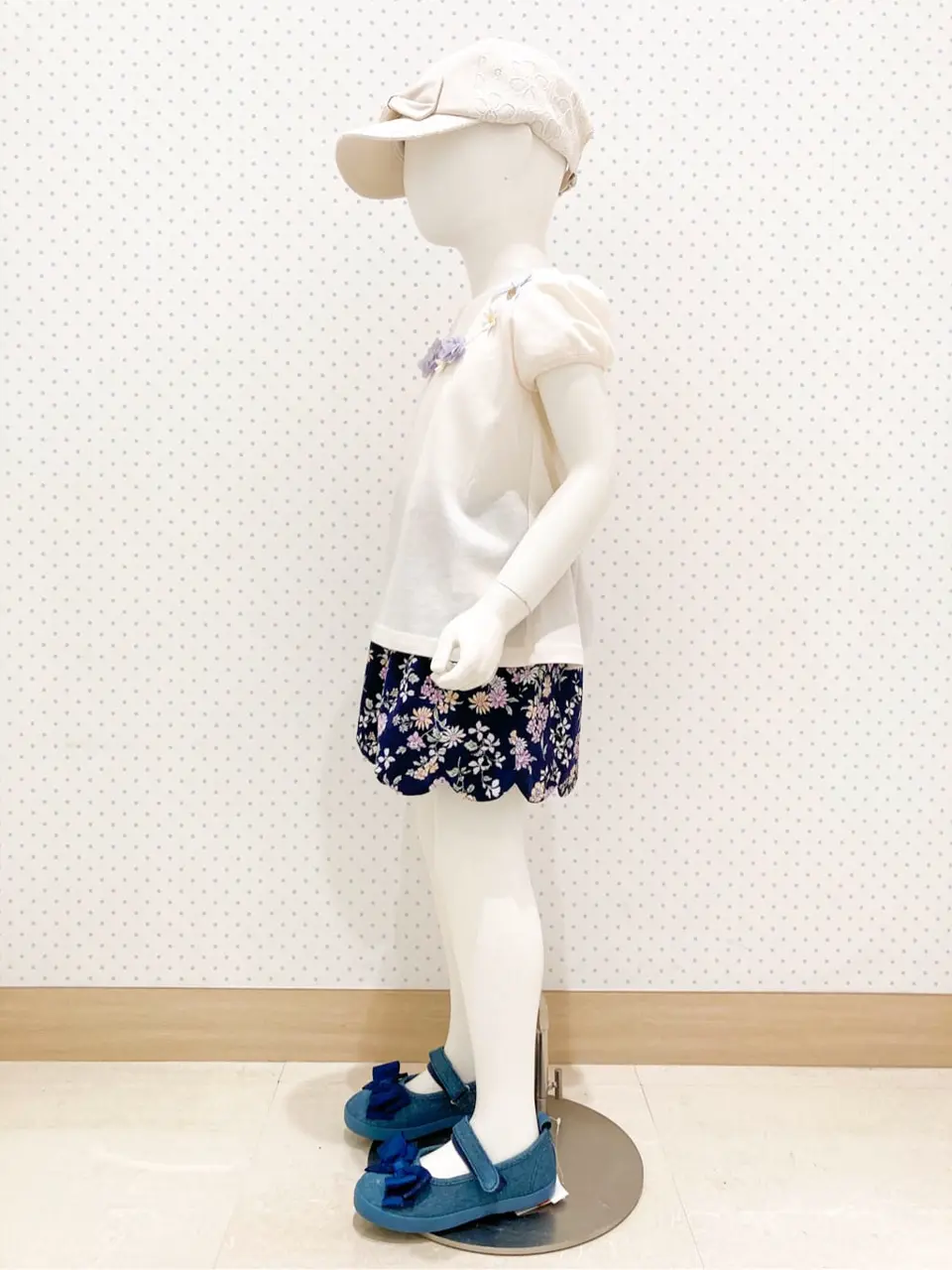 ANY 大野 コーディネート画像