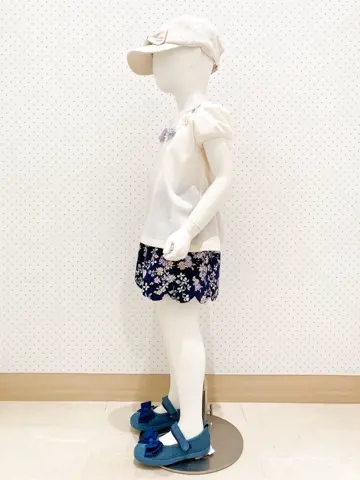 ANY 大野 コーディネート画像