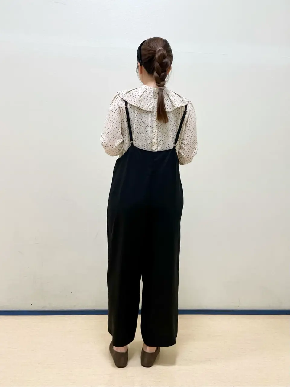 ANY 三橋 コーディネート画像