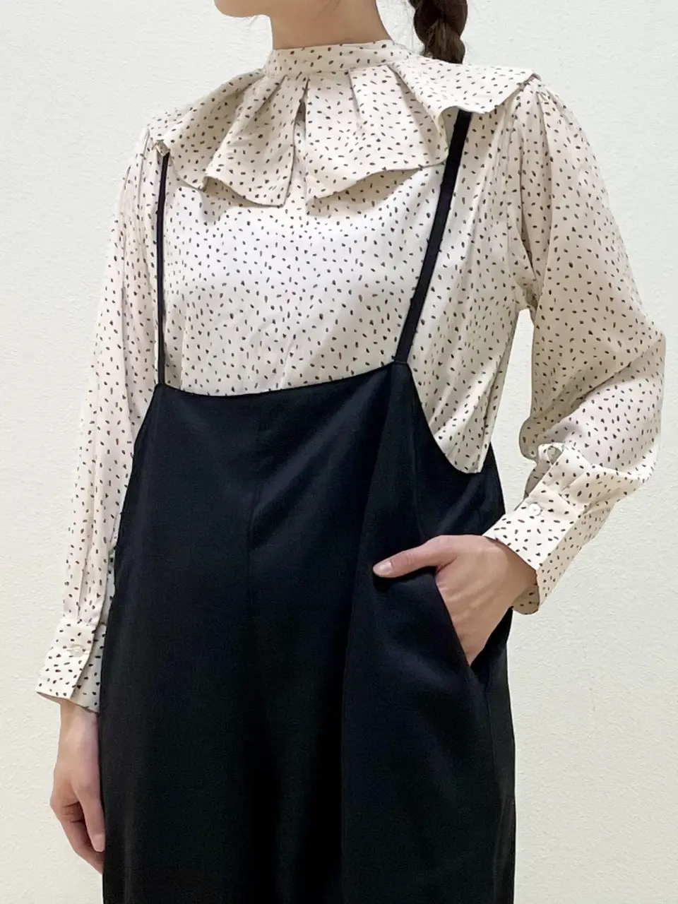 ANY 三橋 コーディネート画像