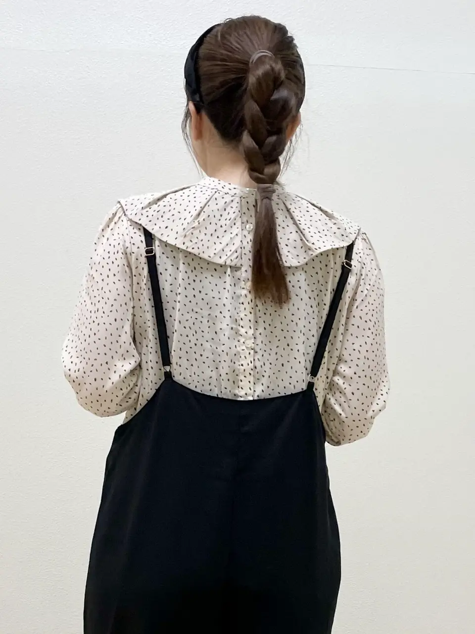 ANY 三橋 コーディネート画像