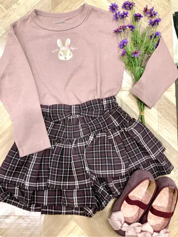 ANY 杉原 コーディネート画像