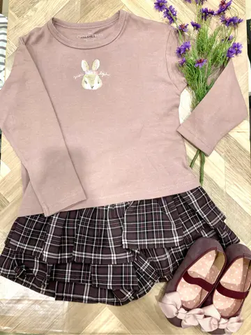 ANY 杉原 コーディネート画像