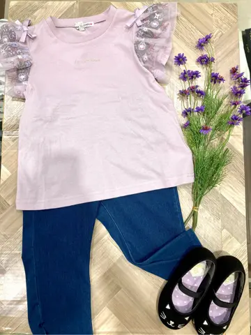 ANY 杉原 コーディネート画像