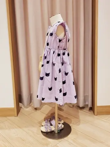 ANY 奥原 コーディネート画像