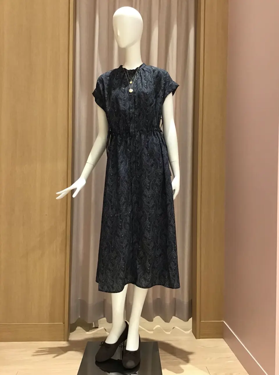  本吉 コーディネート画像