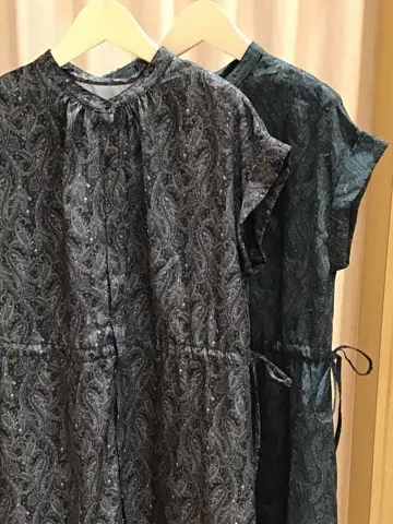 ANY 本吉 コーディネート画像