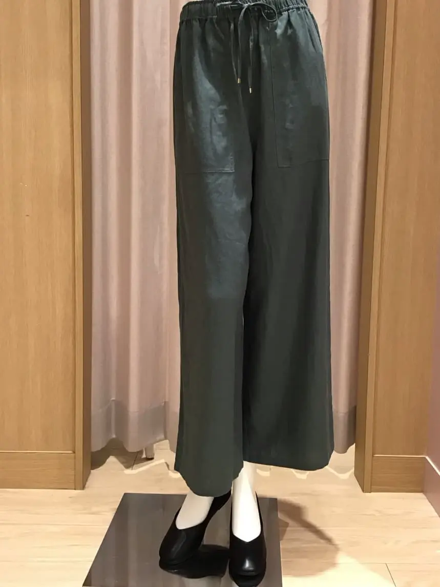 ANY 本吉 コーディネート画像