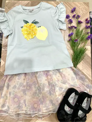 ANY 杉原 コーディネート画像