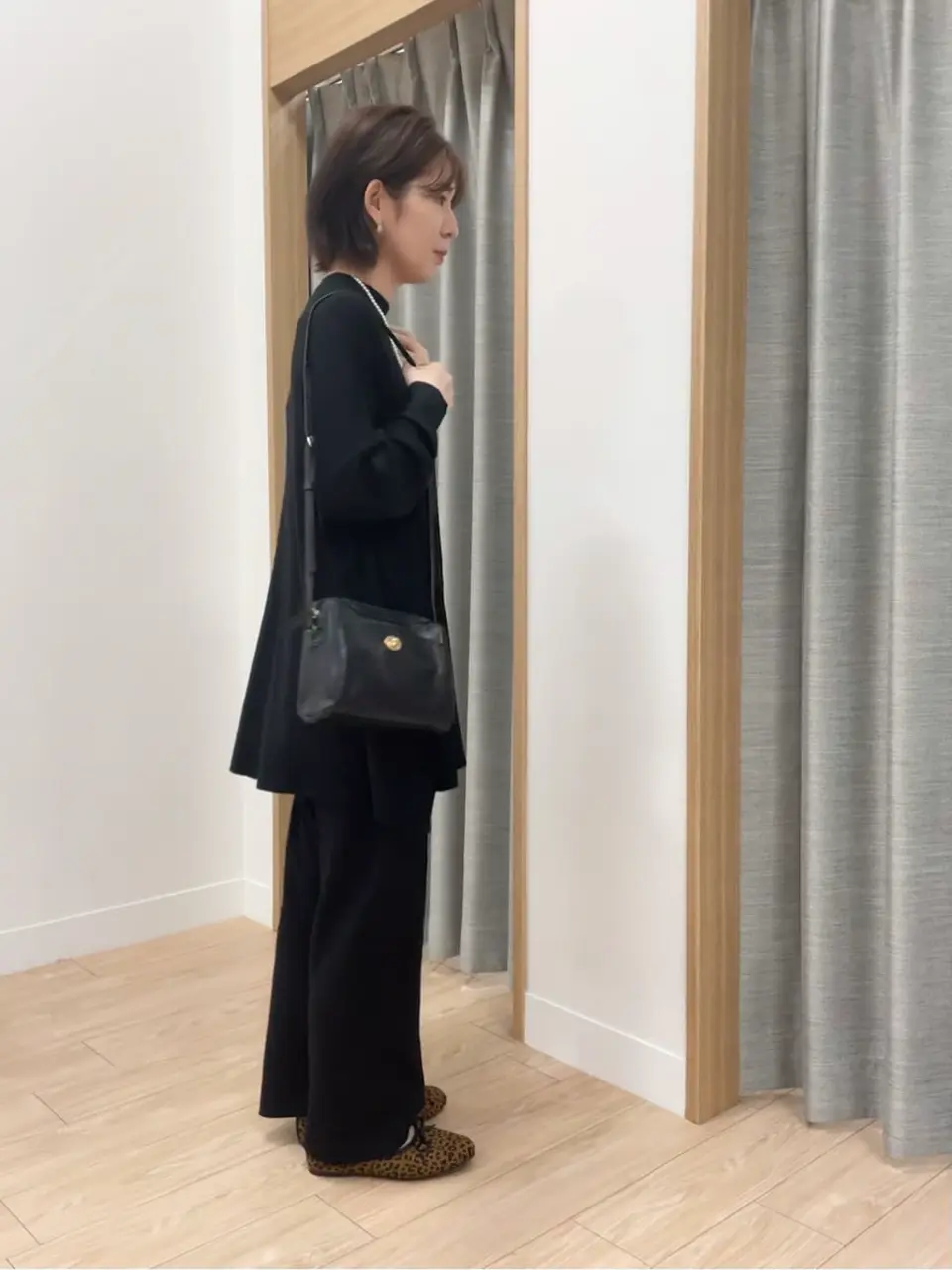 ANY 杉山 コーディネート画像