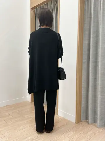 ANY 杉山 コーディネート画像