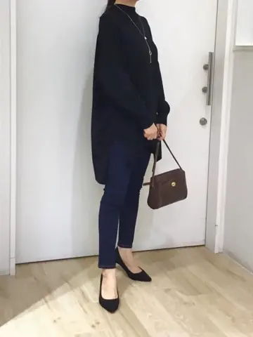 ANY 森永 コーディネート画像