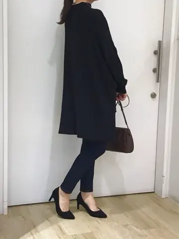 ANY 森永 コーディネート画像