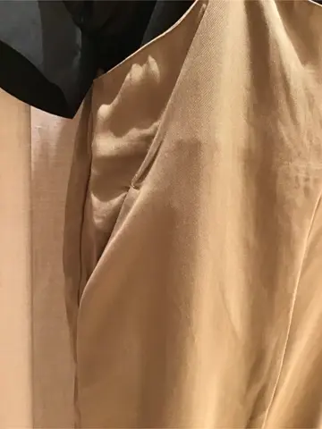 ANY 浅岡 コーディネート画像