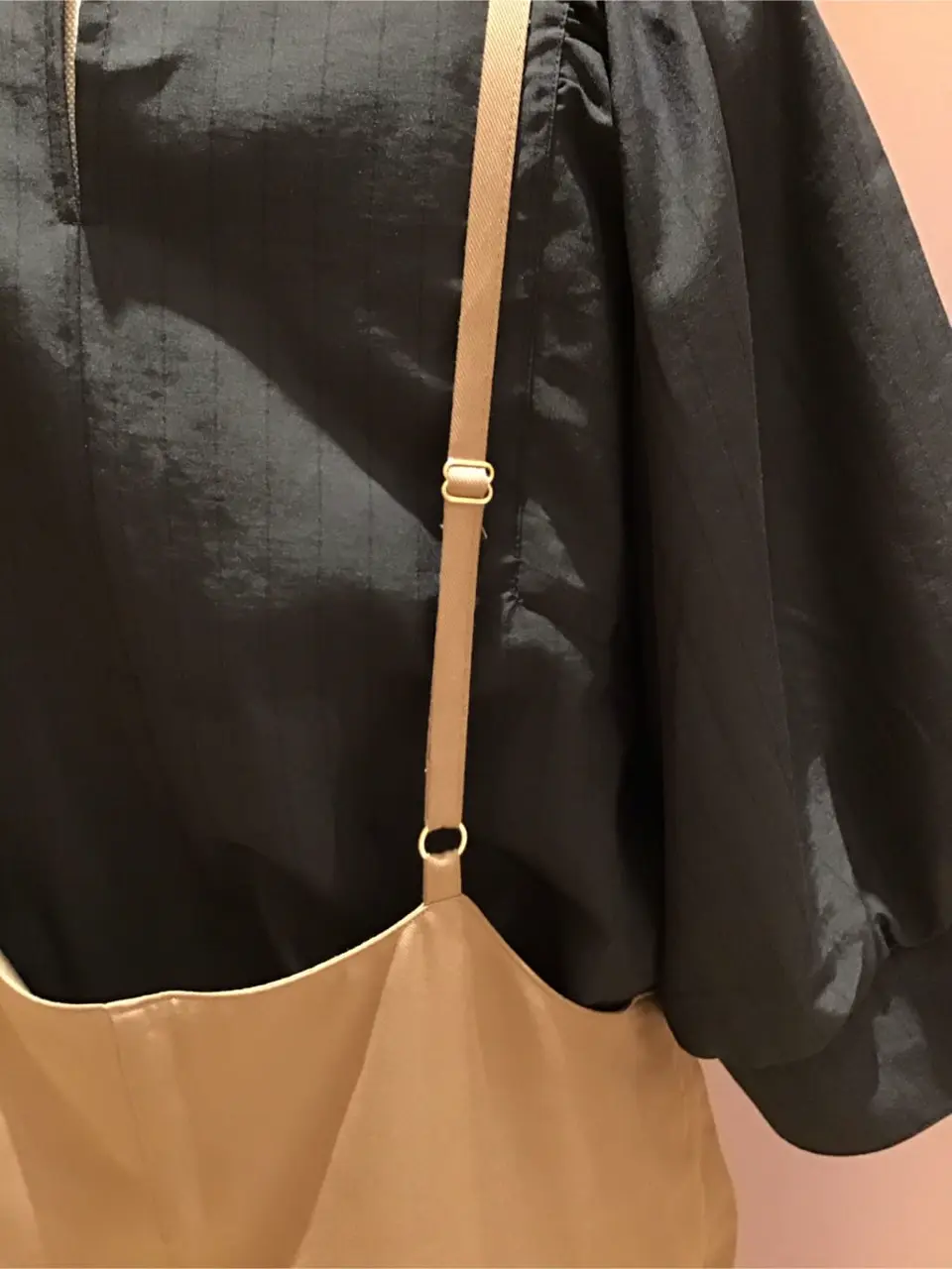 ANY 浅岡 コーディネート画像