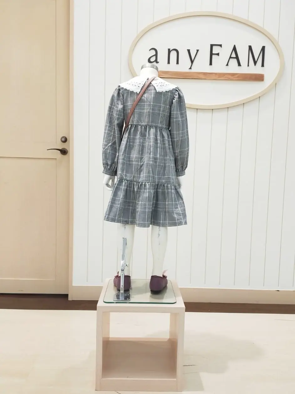 ANY 重永 コーディネート画像