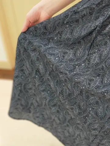 ANY 重永 コーディネート画像