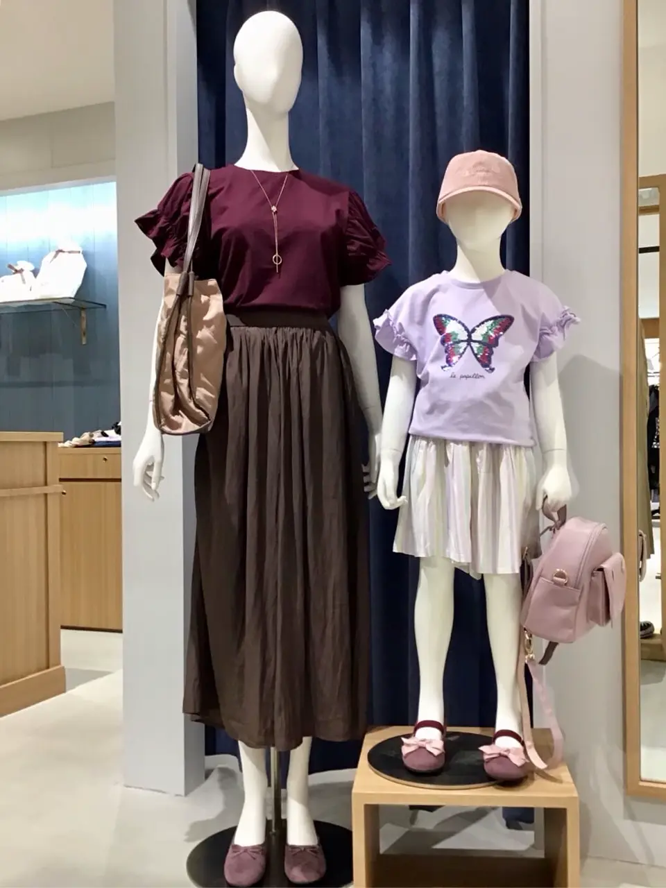  関 コーディネート画像