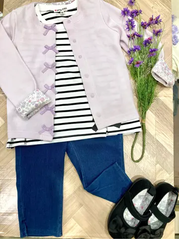 ANY 杉原 コーディネート画像