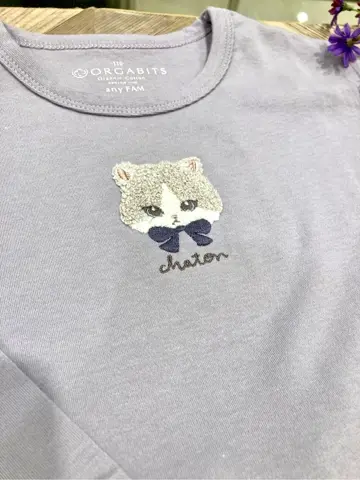 ANY 杉原 コーディネート画像