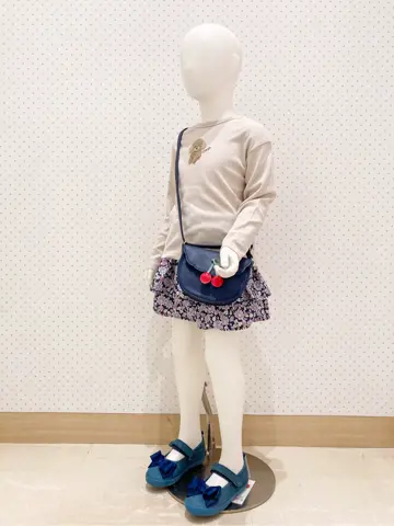 ANY 大野 コーディネート画像