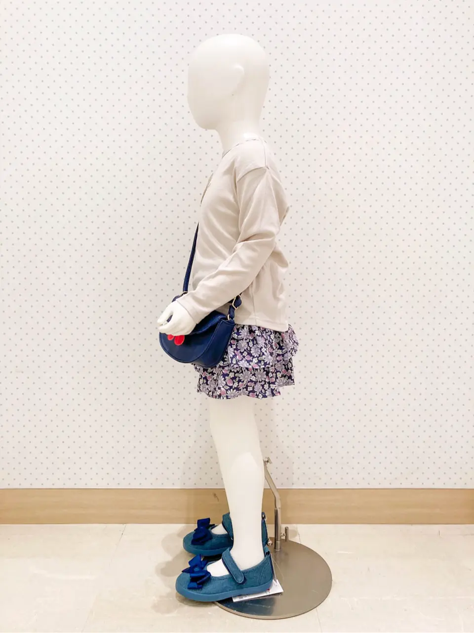 ANY 大野 コーディネート画像