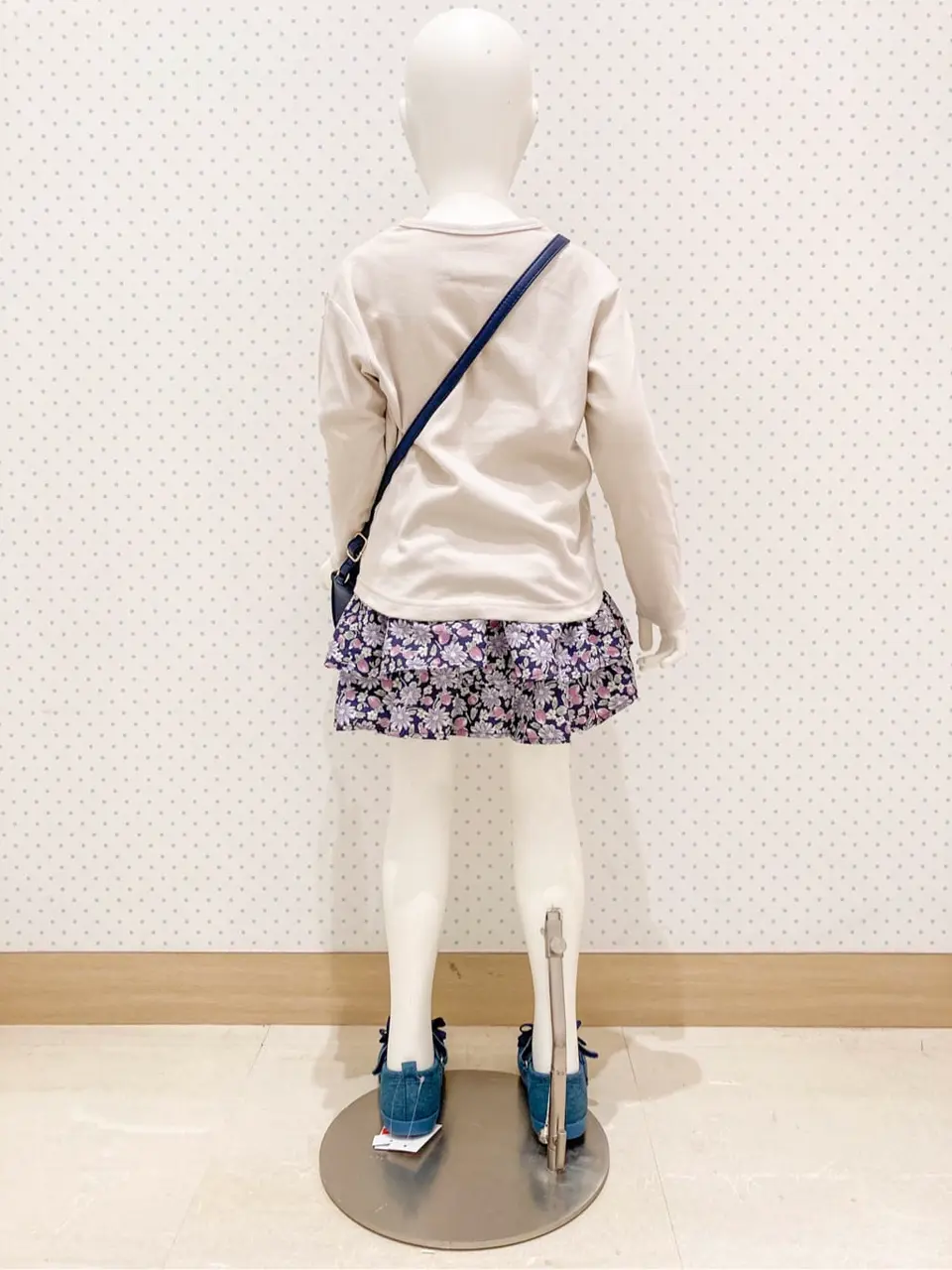 ANY 大野 コーディネート画像