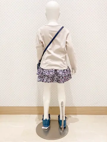 ANY 大野 コーディネート画像