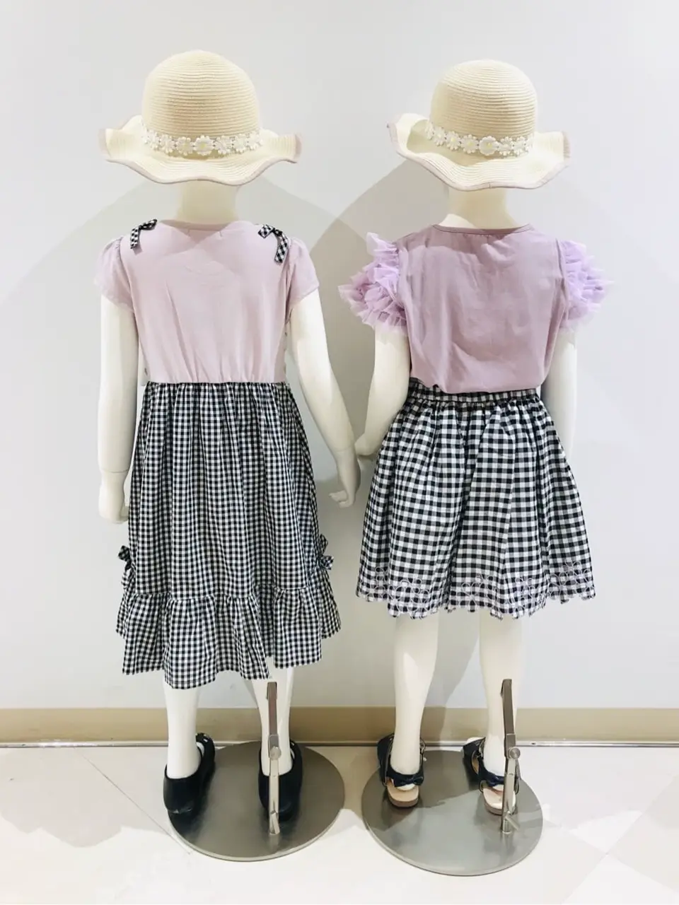 ANY 田口 コーディネート画像