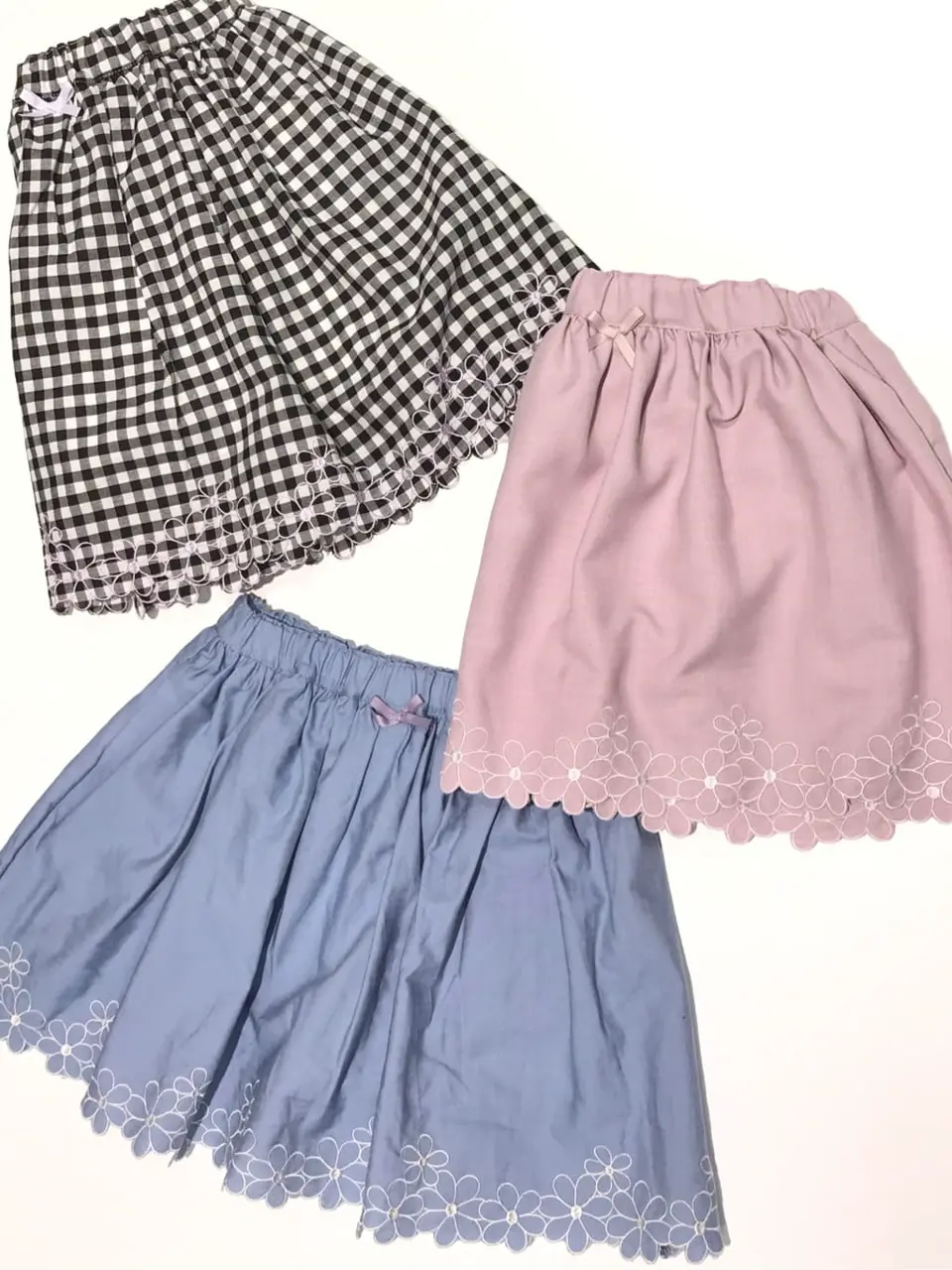 ANY 田口 コーディネート画像