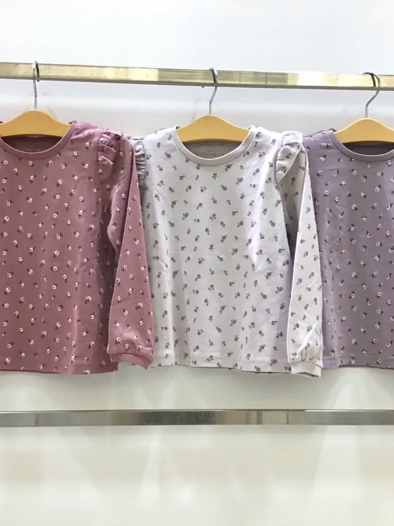 ANY 林 コーディネート画像