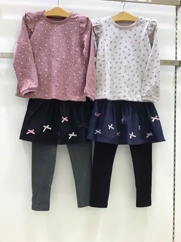 ANY 林 コーディネート画像