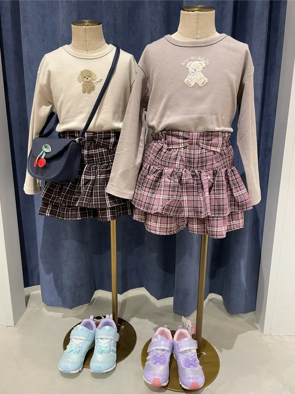 ANY 大川原 コーディネート画像