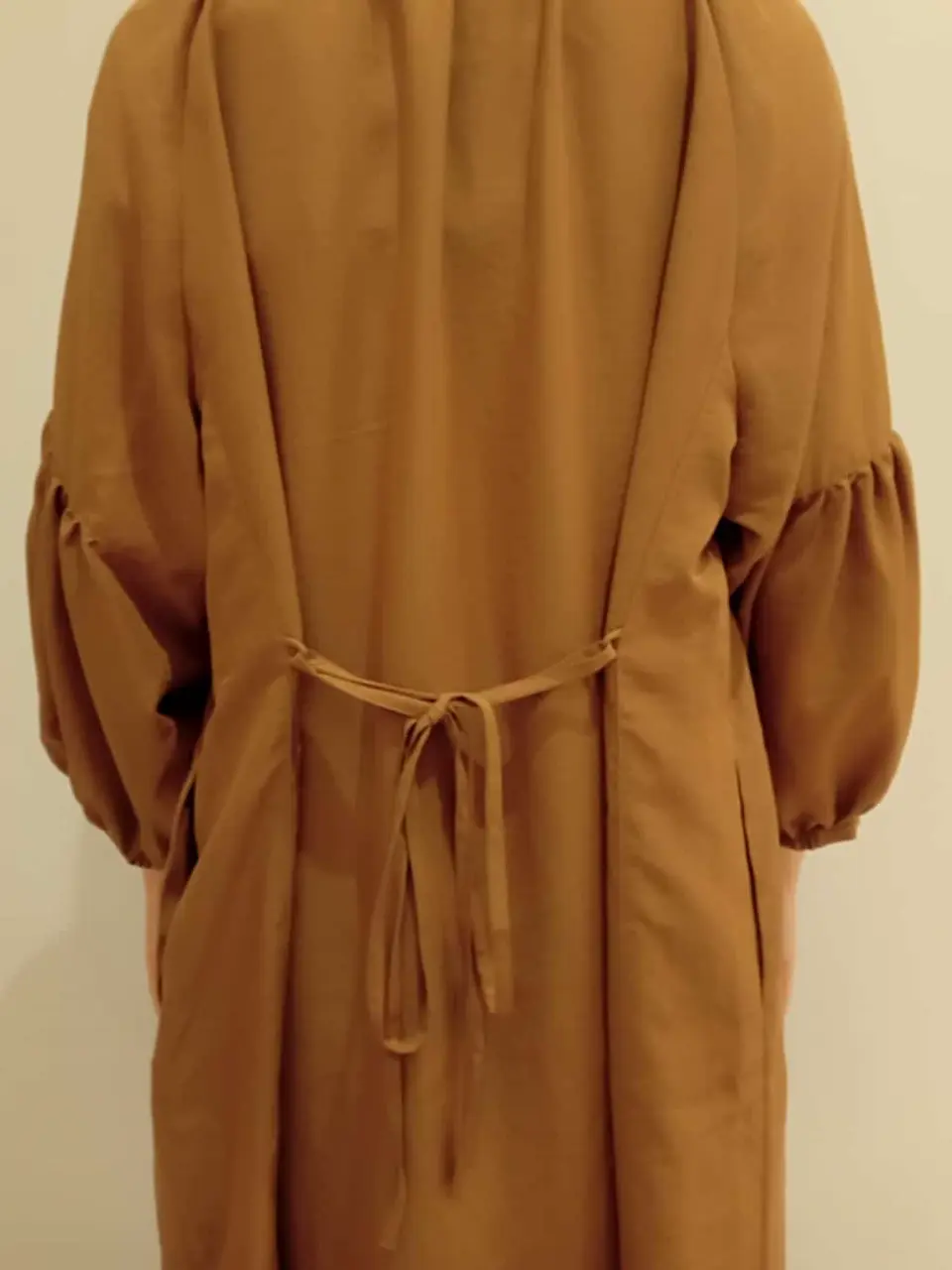 ANY M コーディネート画像