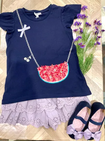 ANY 杉原 コーディネート画像