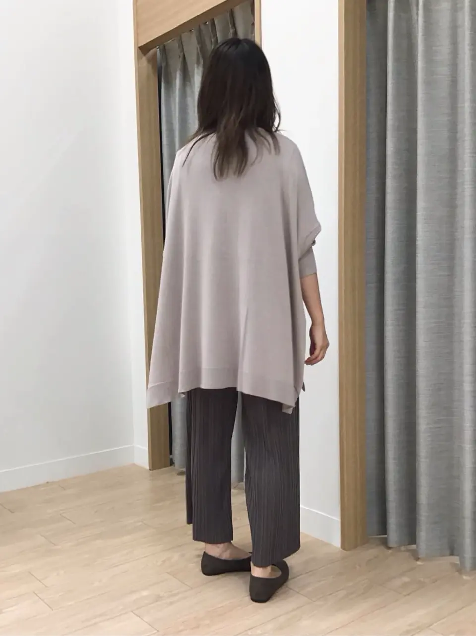 ANY 金澤 コーディネート画像