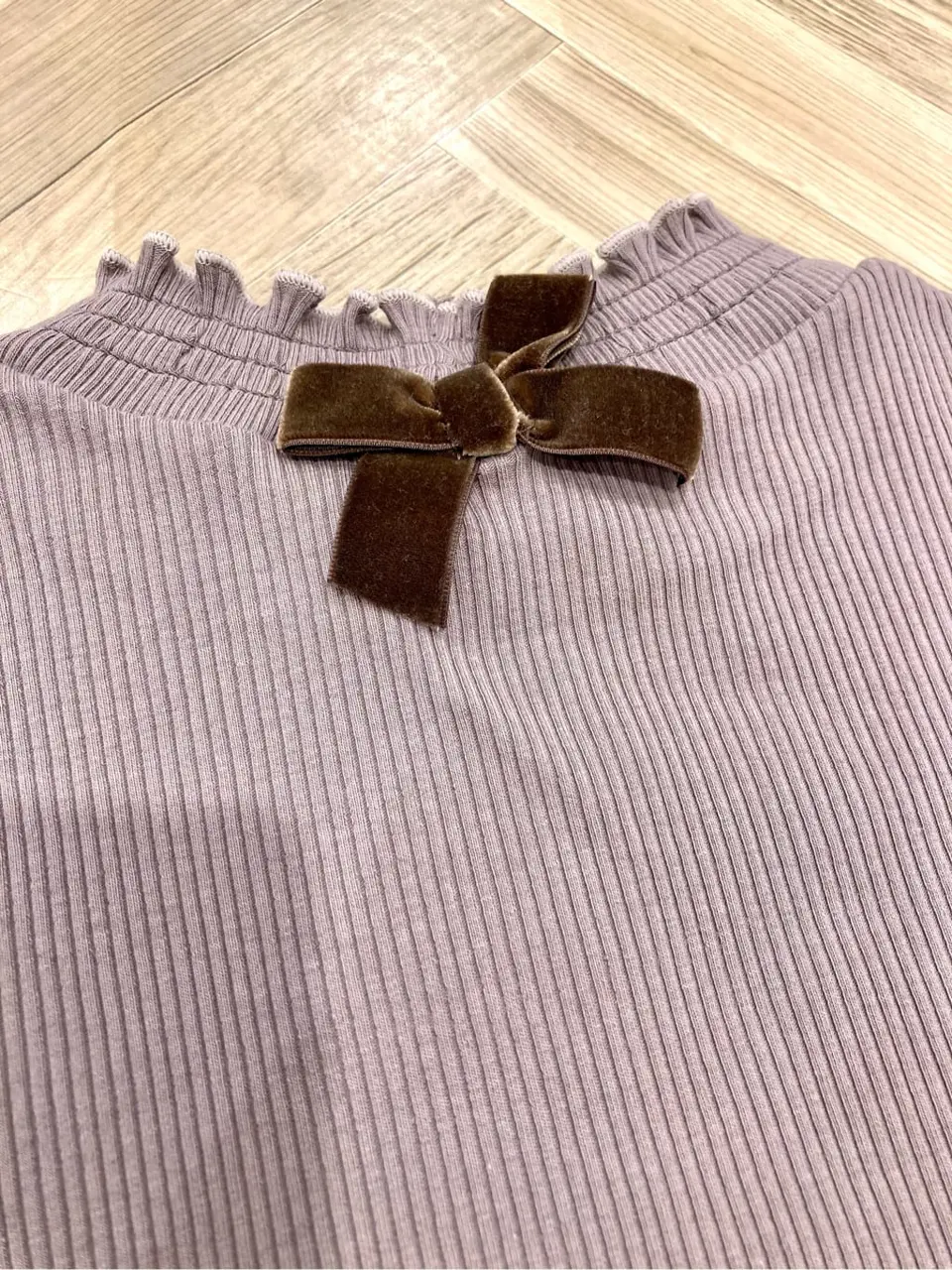 ANY 杉原 コーディネート画像