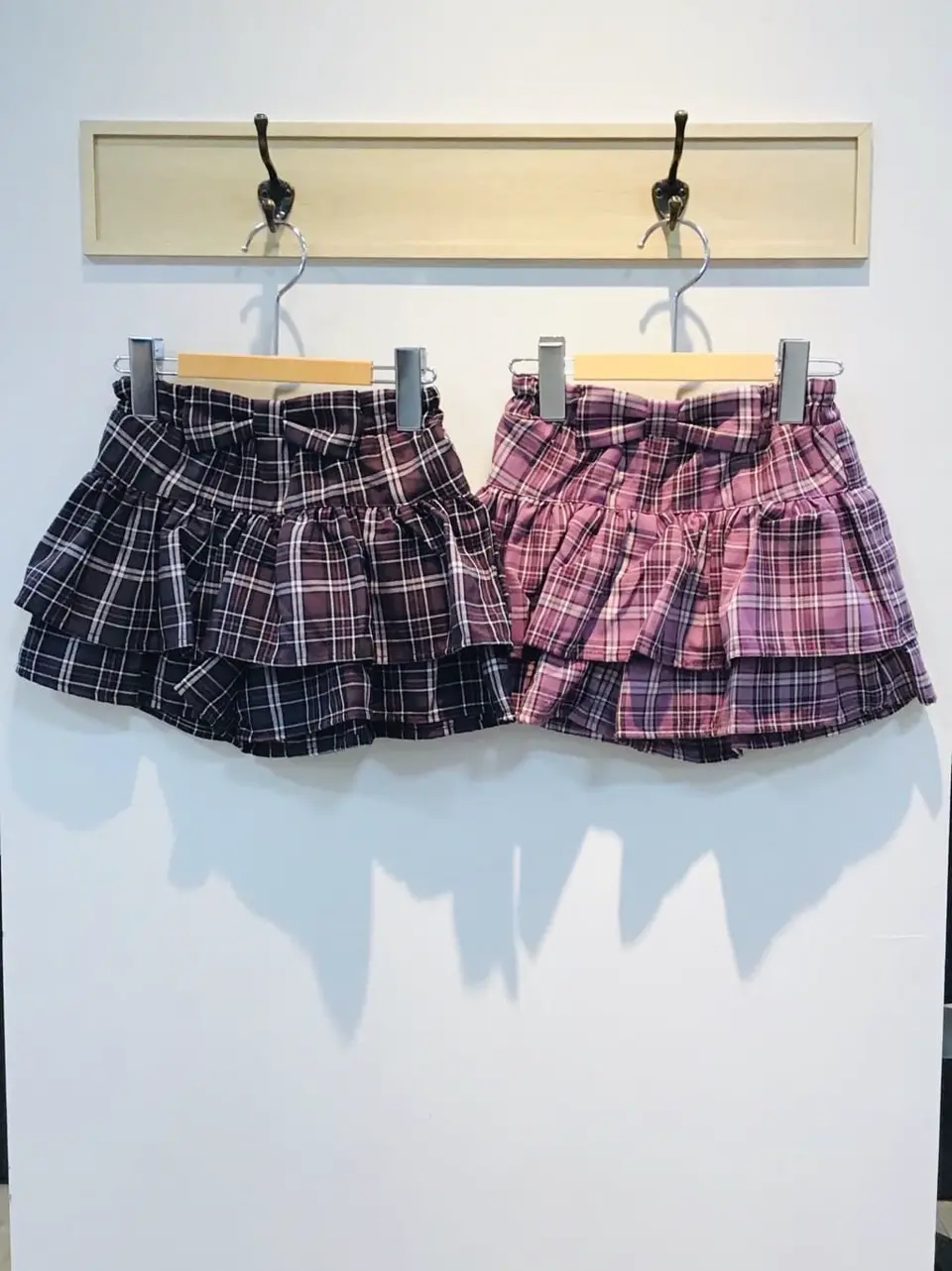 ANY スタッフ コーディネート画像