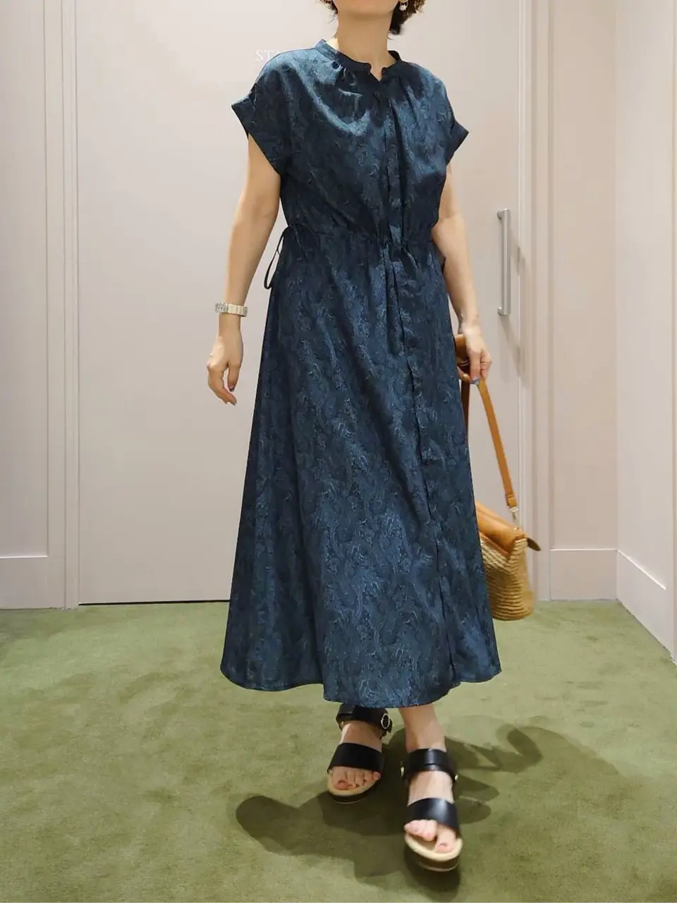  吉田 コーディネート画像