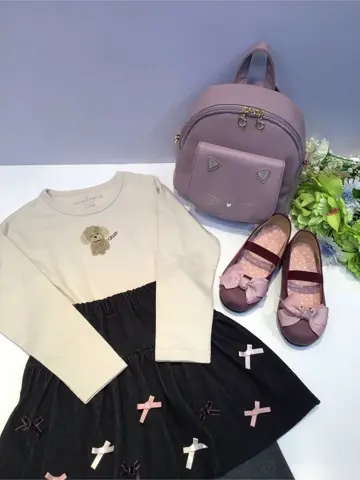 ANY 佐々木 コーディネート画像