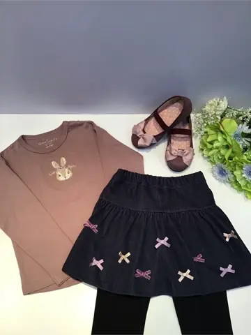 ANY 佐々木 コーディネート画像