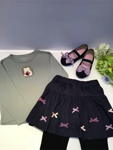 ANY 佐々木 コーディネート画像