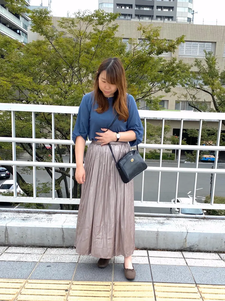  O コーディネート画像