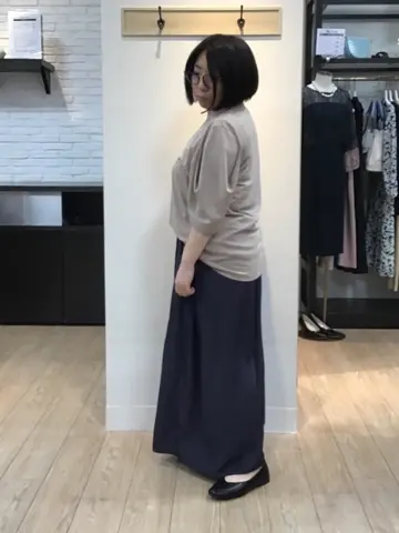 ANY 大野 コーディネート画像