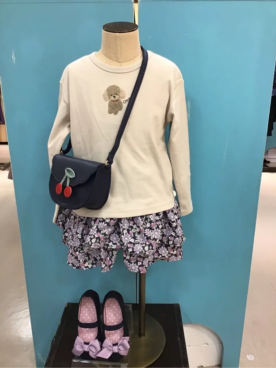  明吉 コーディネート画像